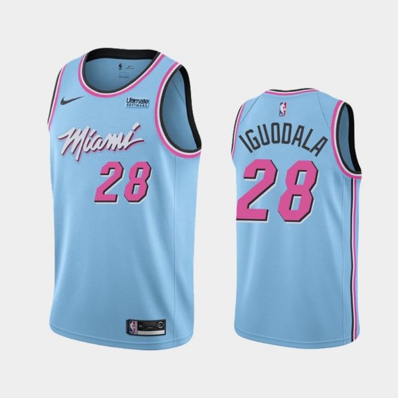 andre iguodala jersey